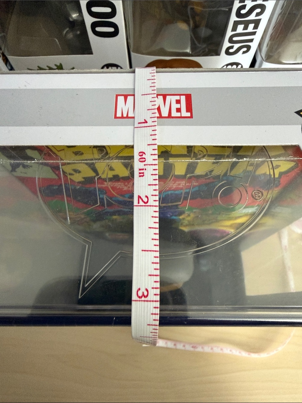 Marvel Funko Bundle of (4) - Picture 10 of 16